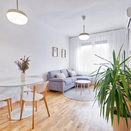 Goldenboy Apartments, Banja Luka Ngoại thất bức ảnh