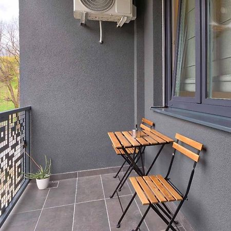Goldenboy Apartments, Banja Luka Ngoại thất bức ảnh
