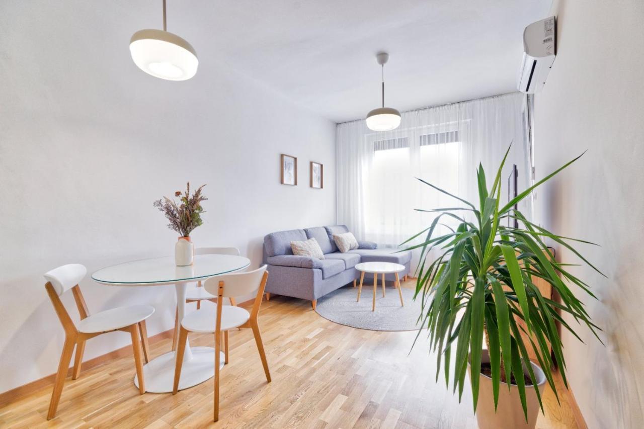 Goldenboy Apartments, Banja Luka Ngoại thất bức ảnh