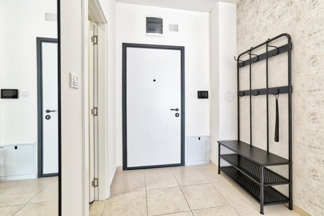Goldenboy Apartments, Banja Luka Ngoại thất bức ảnh