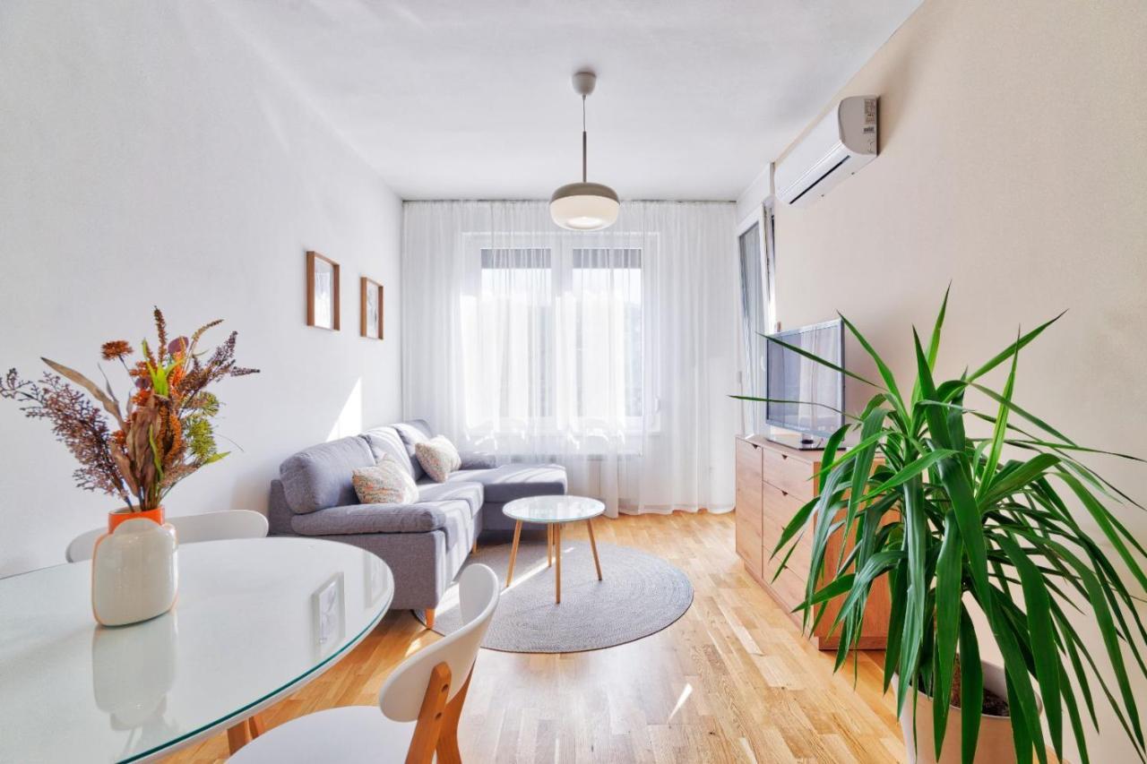 Goldenboy Apartments, Banja Luka Ngoại thất bức ảnh