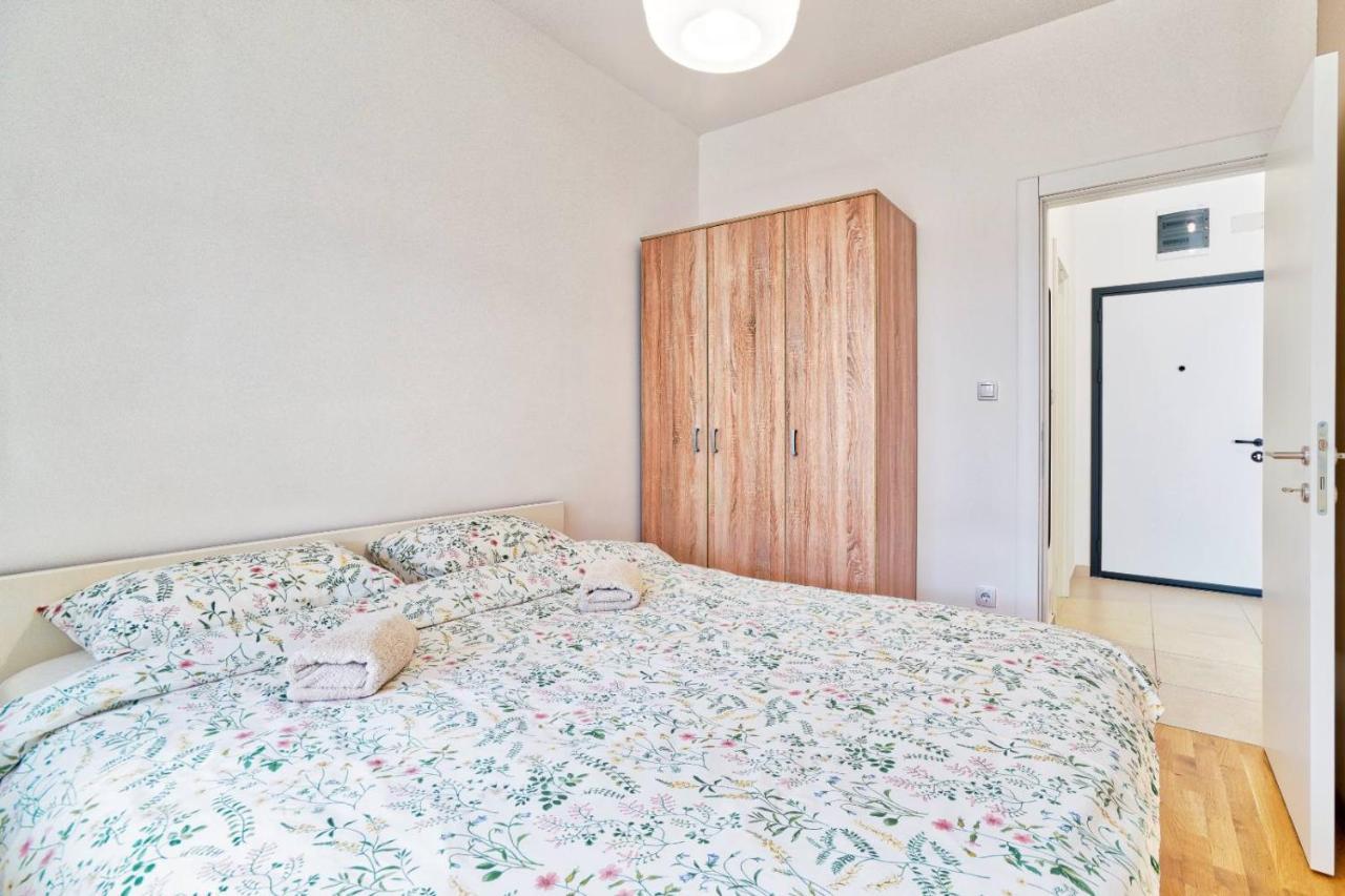 Goldenboy Apartments, Banja Luka Ngoại thất bức ảnh