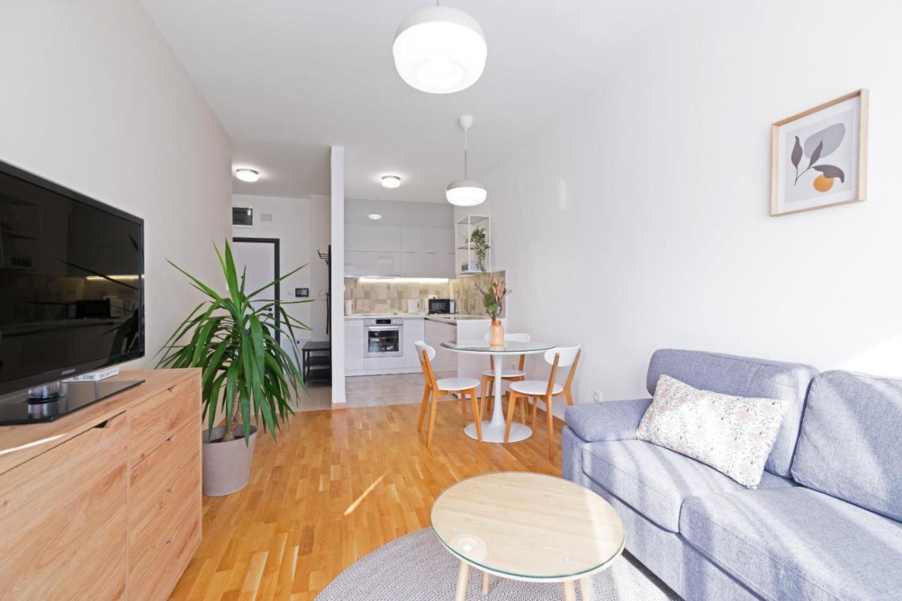 Goldenboy Apartments, Banja Luka Ngoại thất bức ảnh