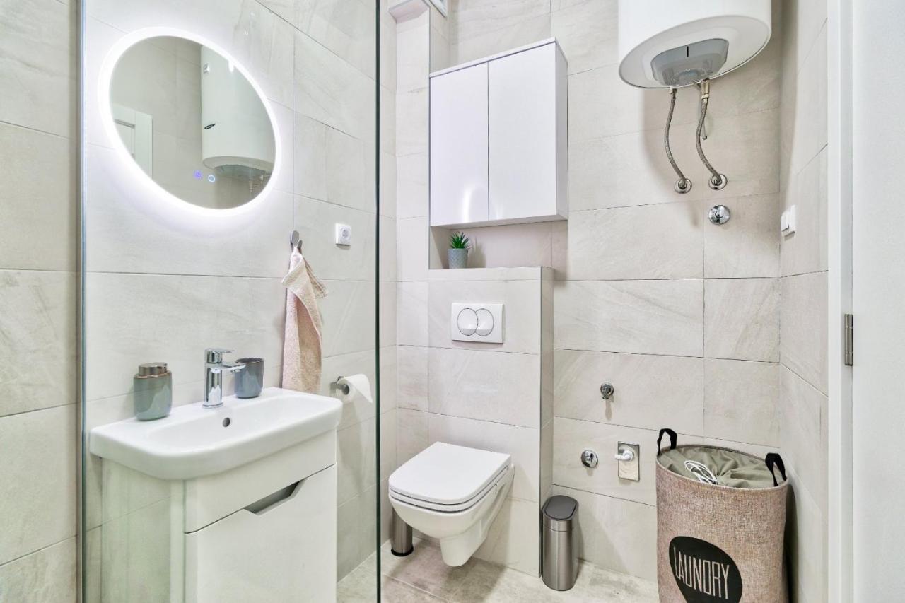 Goldenboy Apartments, Banja Luka Ngoại thất bức ảnh