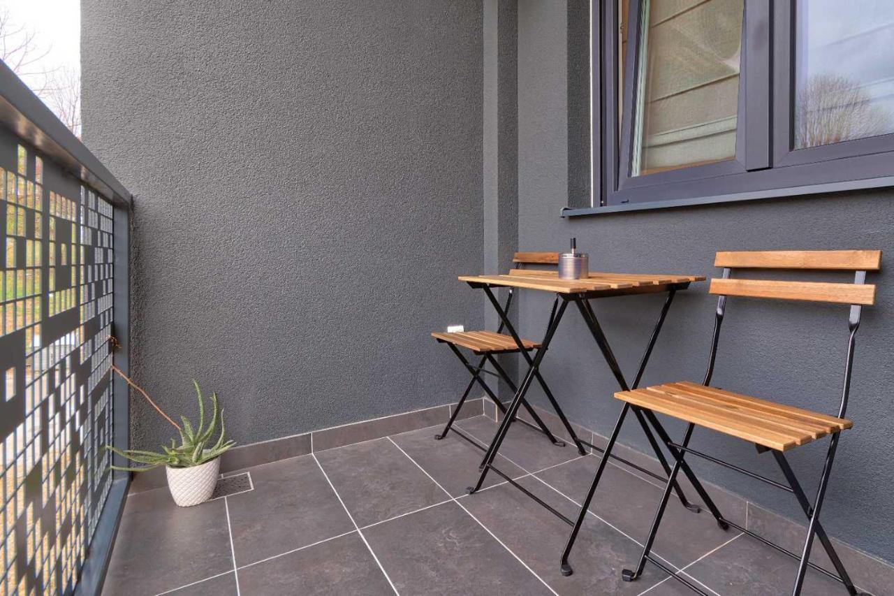 Goldenboy Apartments, Banja Luka Ngoại thất bức ảnh