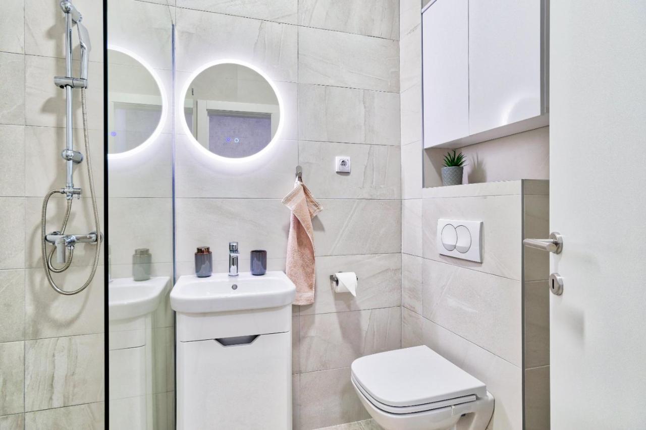 Goldenboy Apartments, Banja Luka Ngoại thất bức ảnh