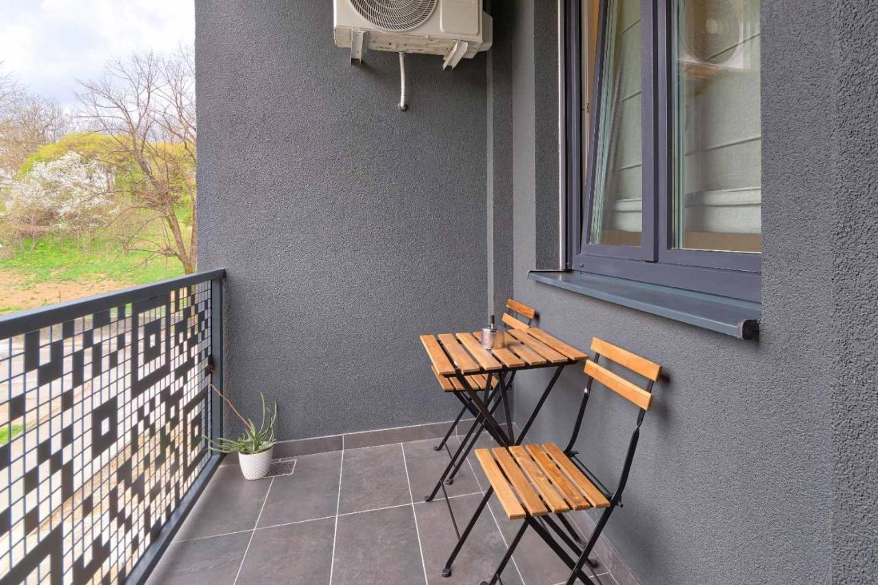 Goldenboy Apartments, Banja Luka Ngoại thất bức ảnh